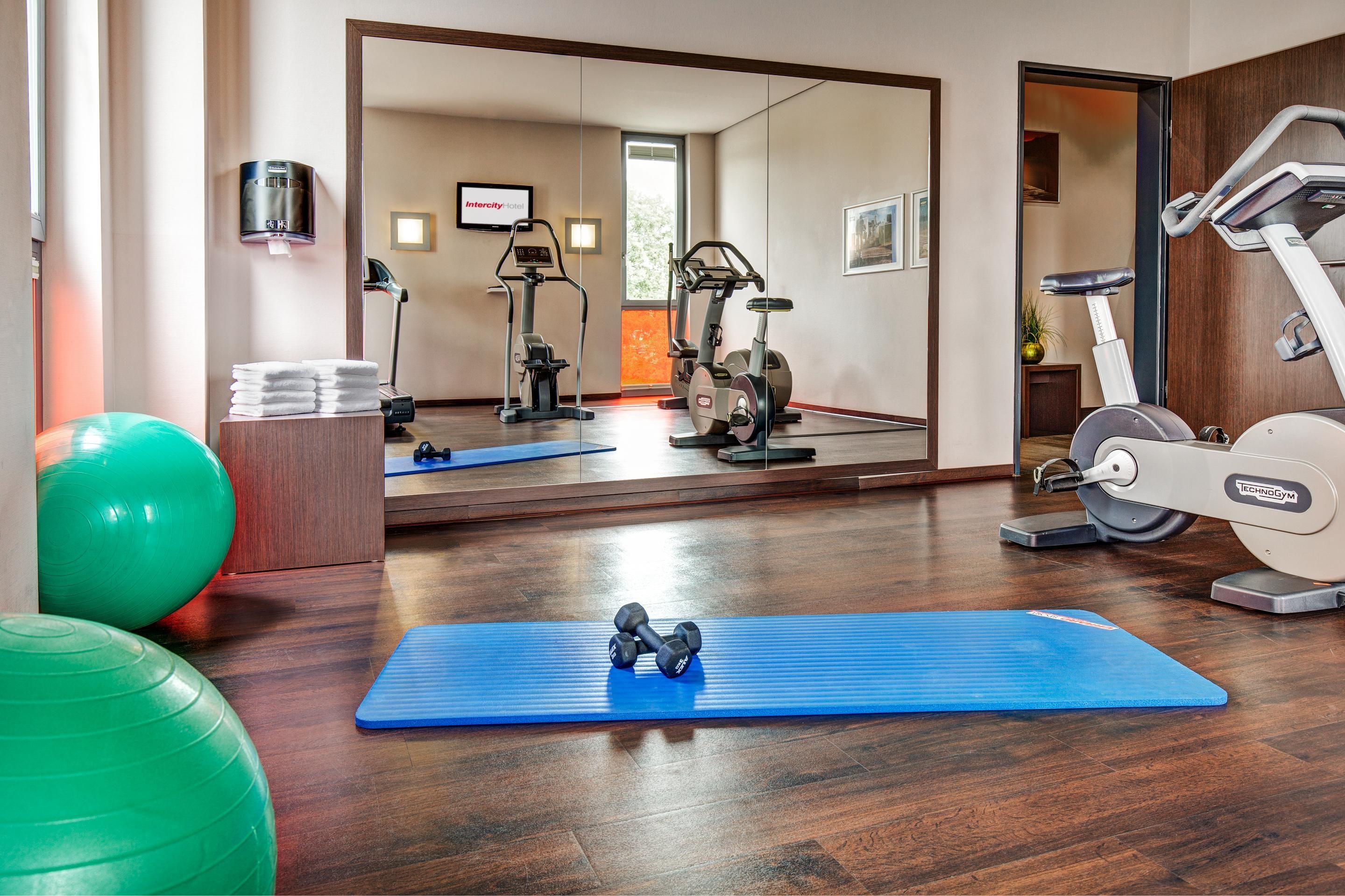 Intercityhotel Berlin Airport Area North 4*