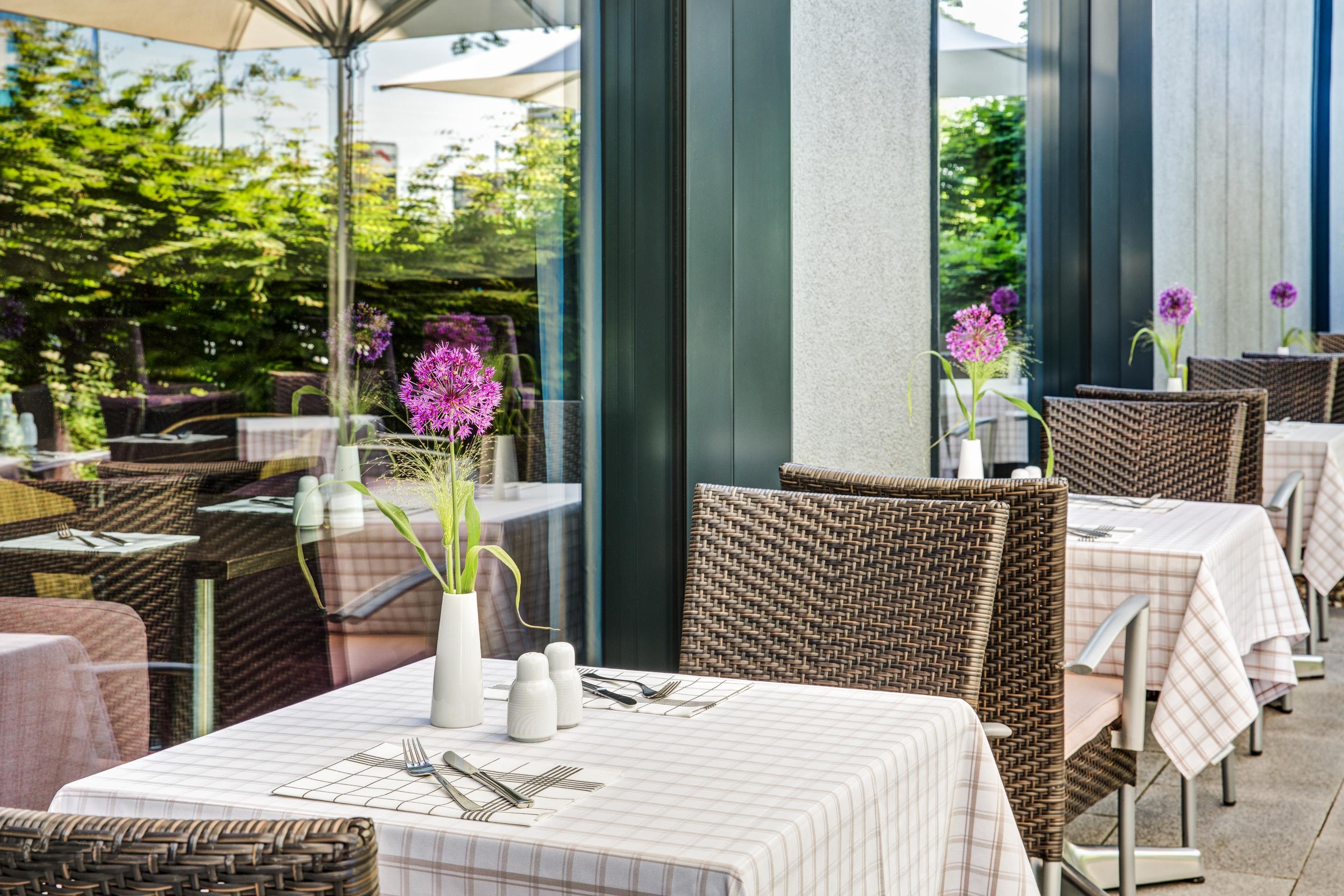 Hotel Intercityhotel Berlin Airport Area North Schoenefeld