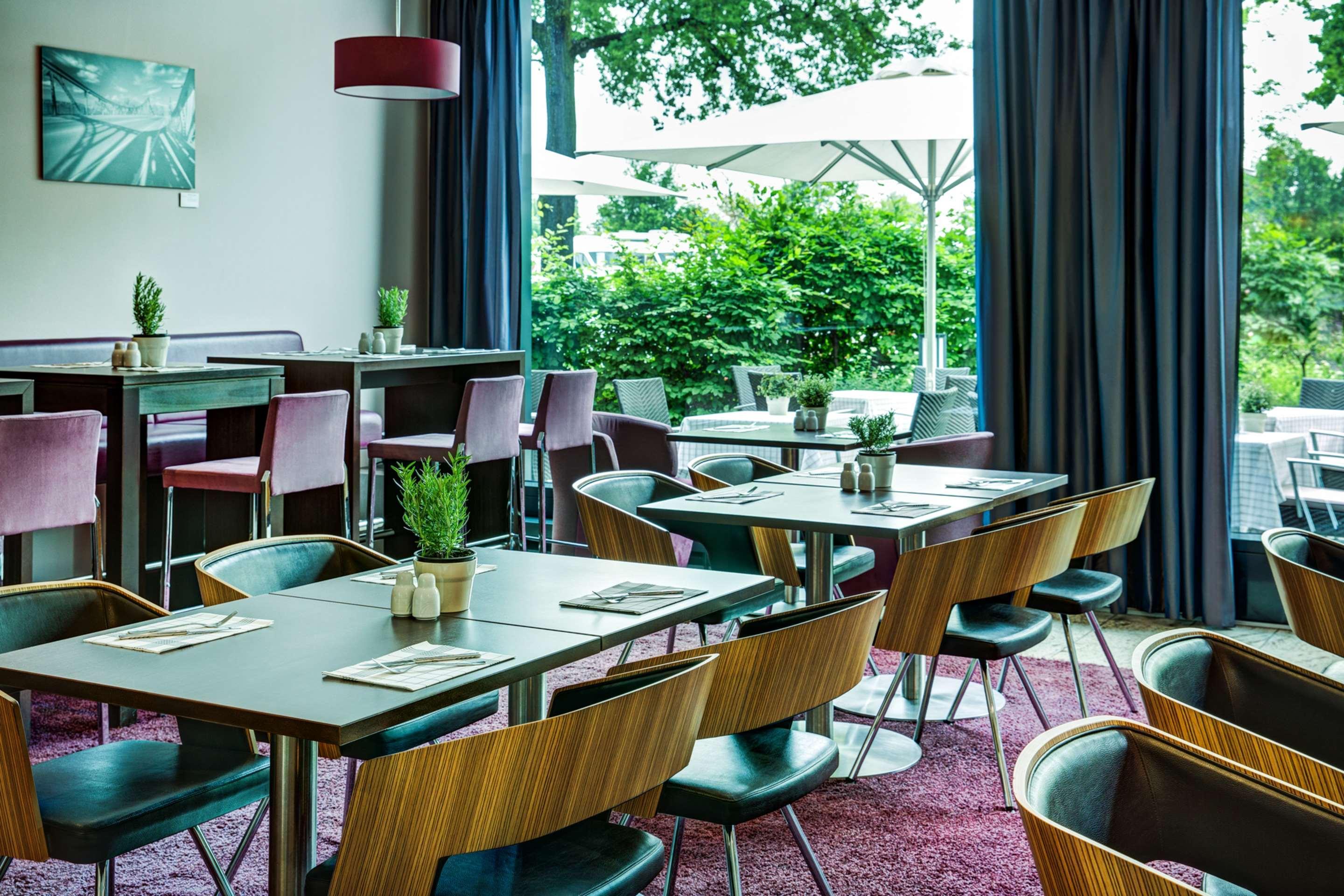 Intercityhotel Berlin Airport Area North Schoenefeld