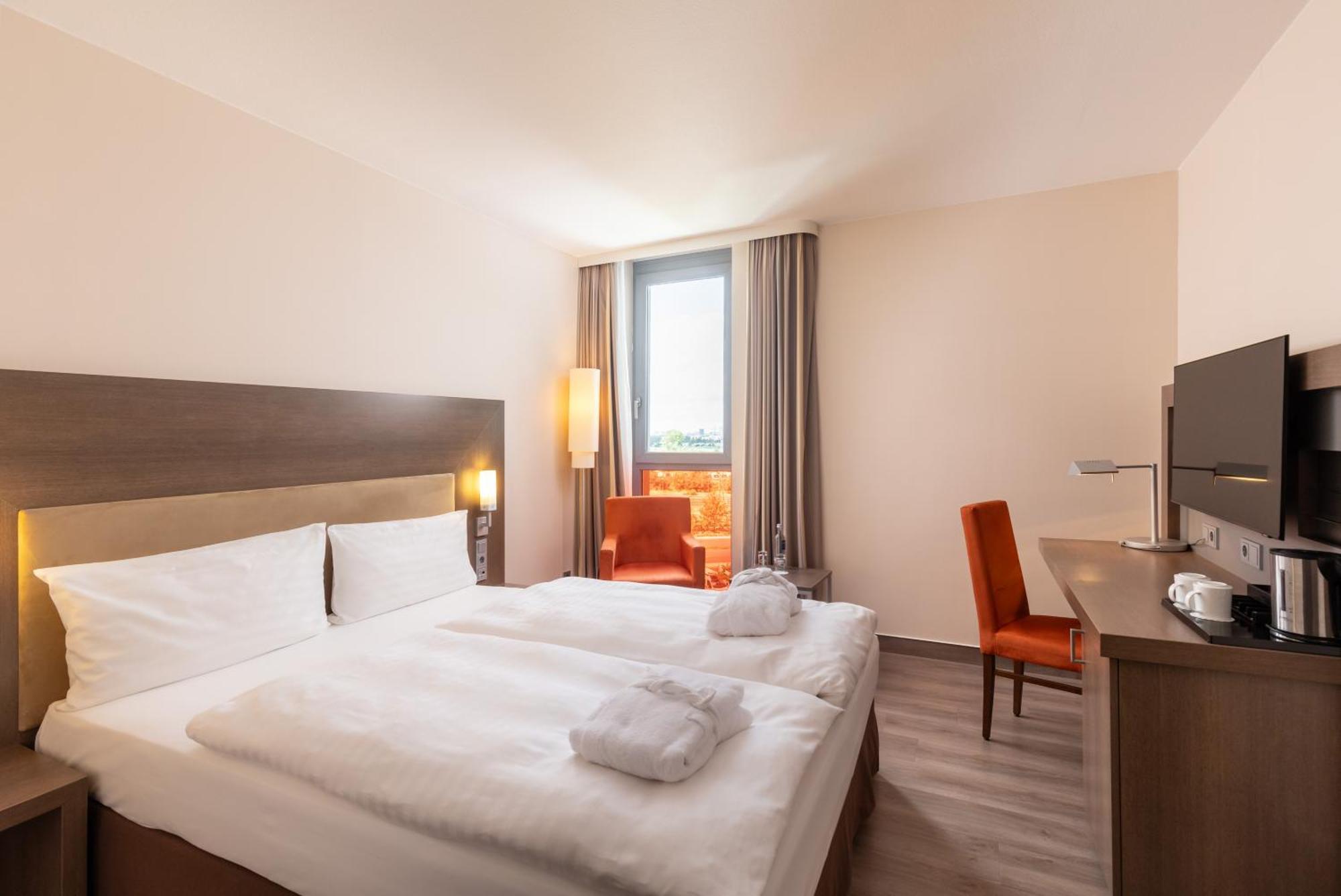 Hotel Intercityhotel Berlin Airport Area North Schoenefeld
