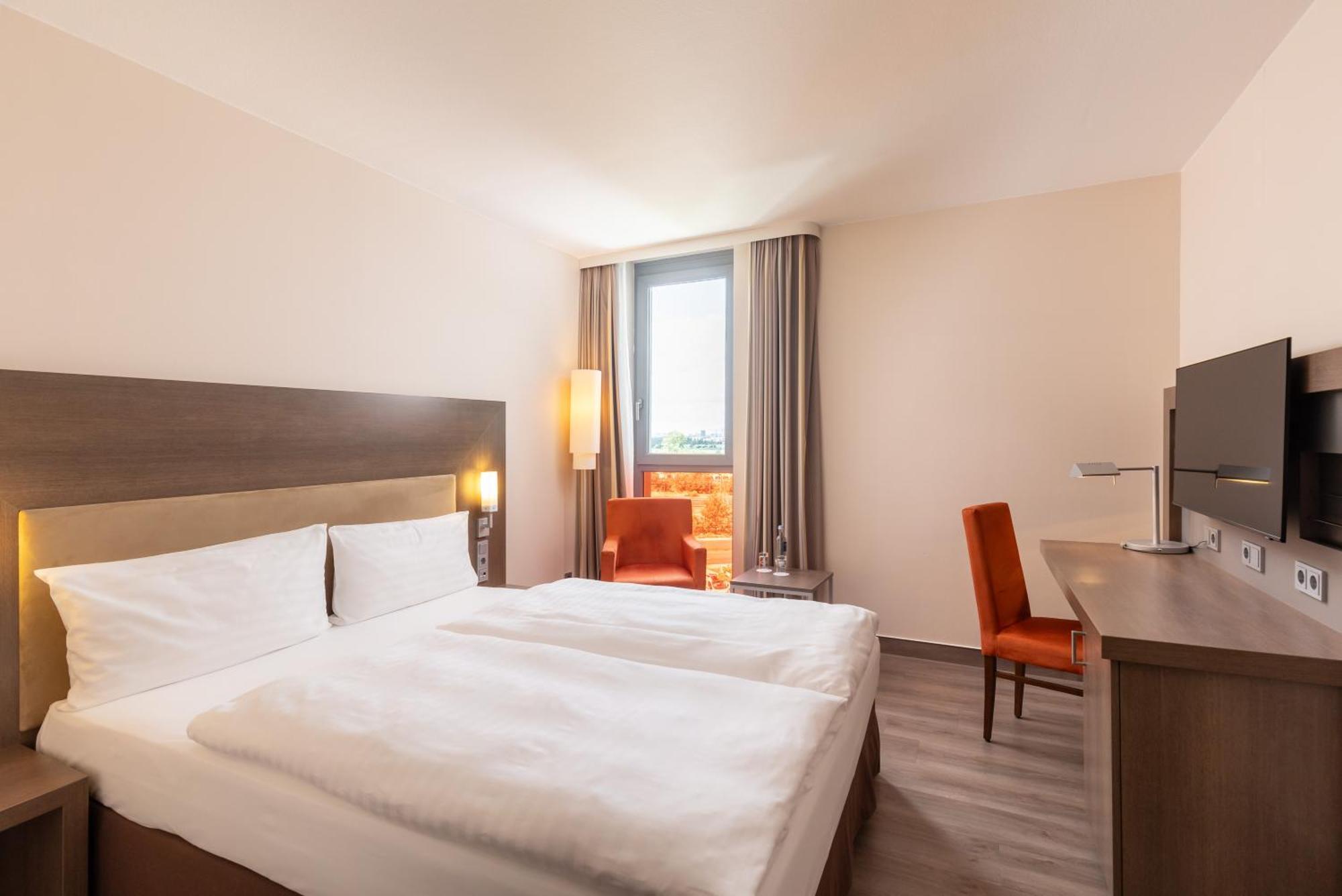 Hotel Intercityhotel Berlin Airport Area North Schoenefeld