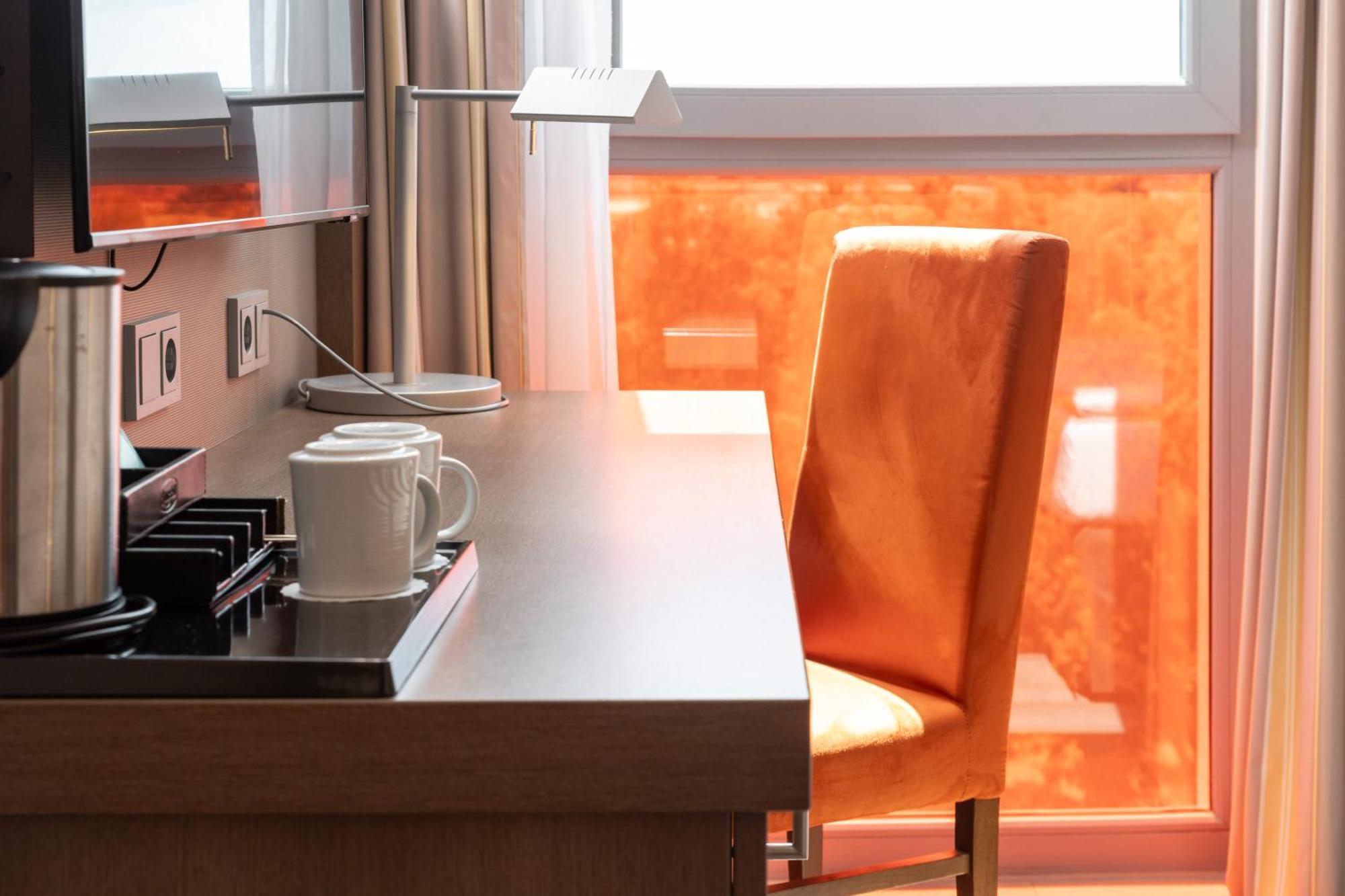 Hotel Intercityhotel Berlin Airport Area North