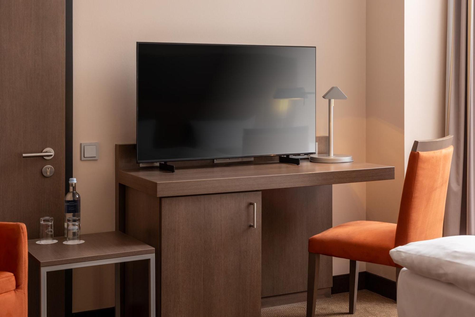 Intercityhotel Berlin Airport Area North Hotel 4*