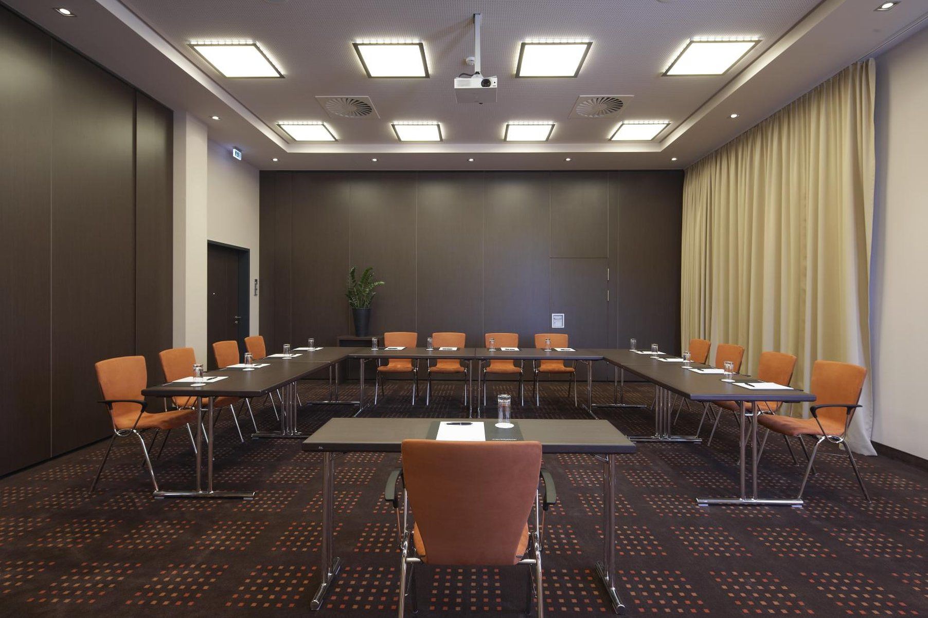 Intercityhotel Berlin Airport Area North