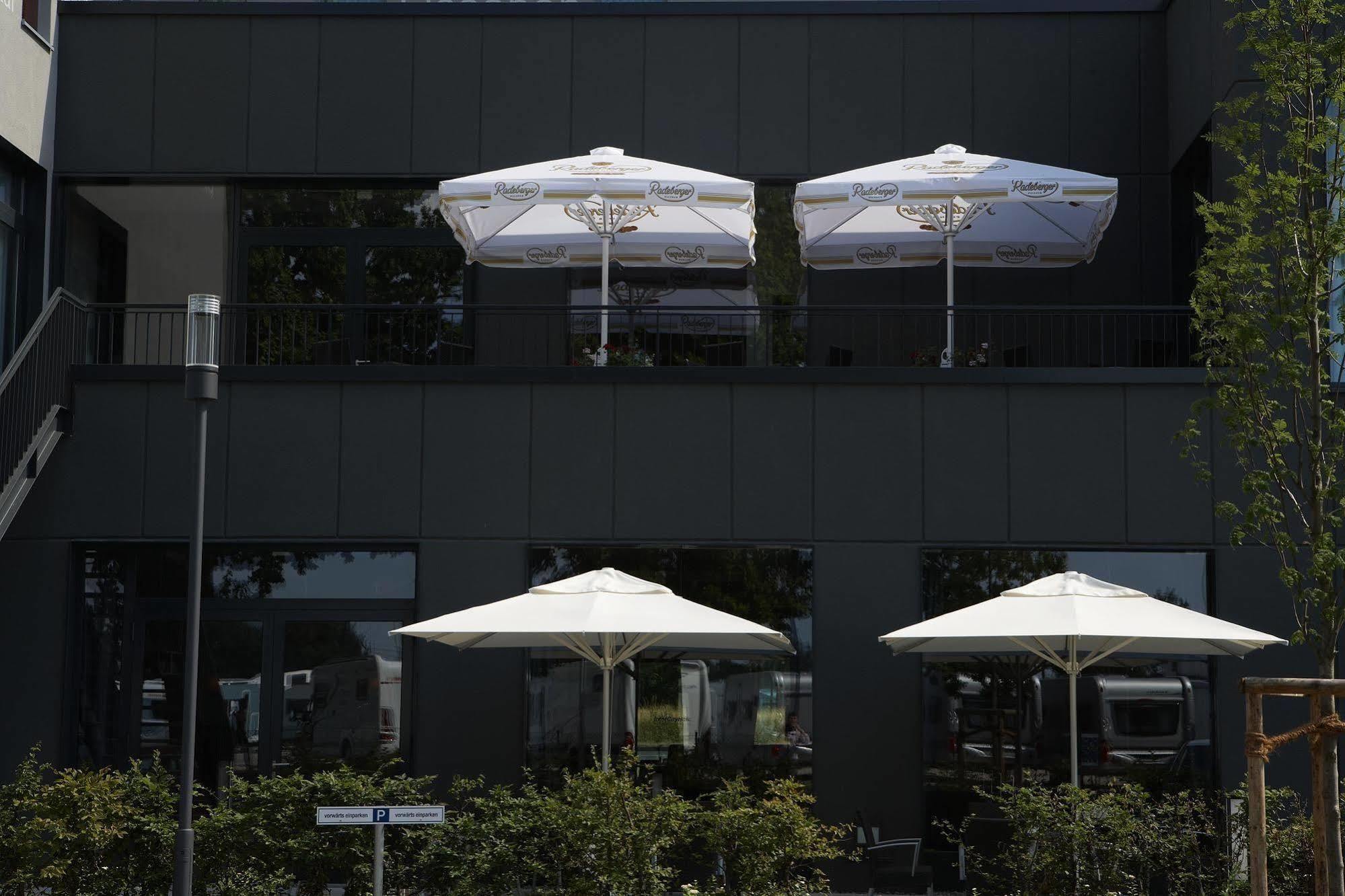 Intercityhotel Berlin Airport Area North Hotel