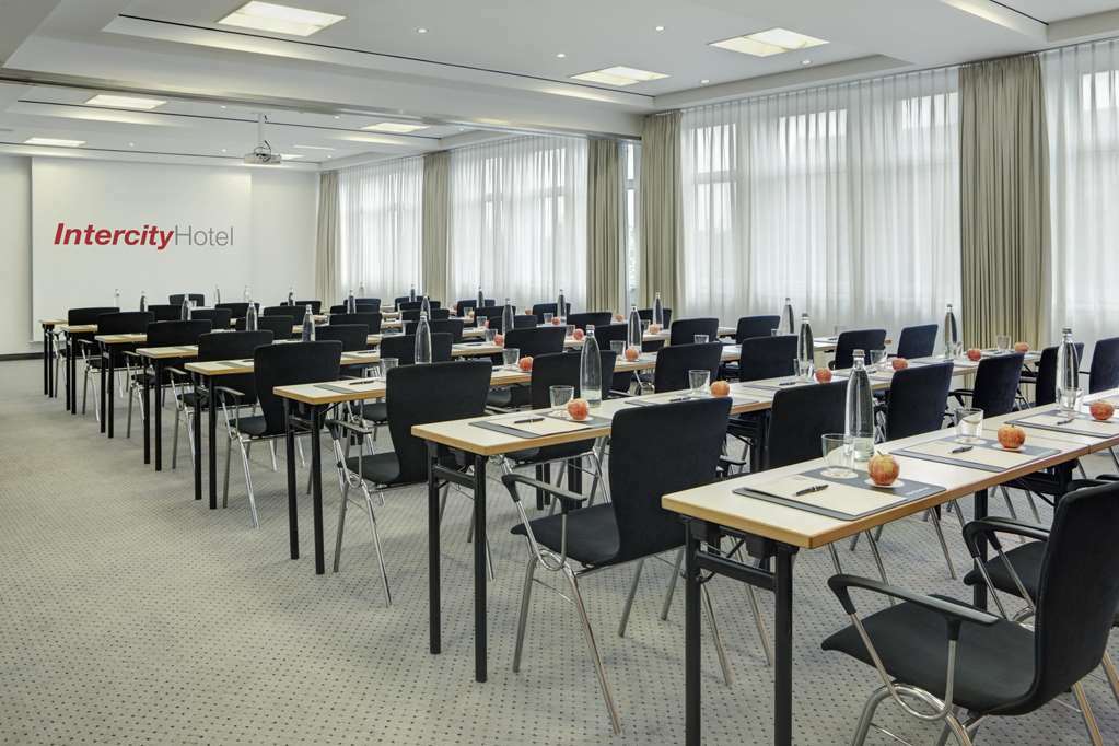 Intercityhotel Berlin Airport Area North Hotel Schoenefeld