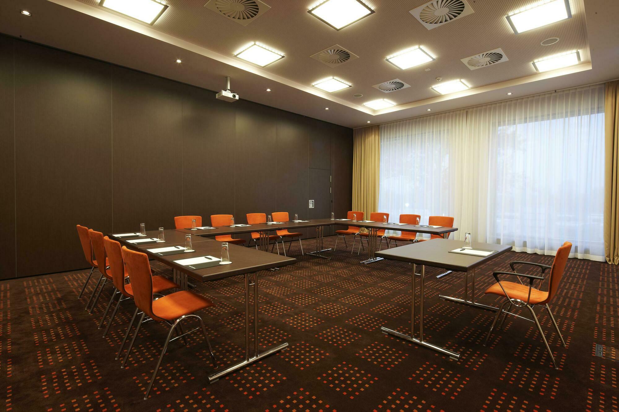 Hotel Intercityhotel Berlin Airport Area North