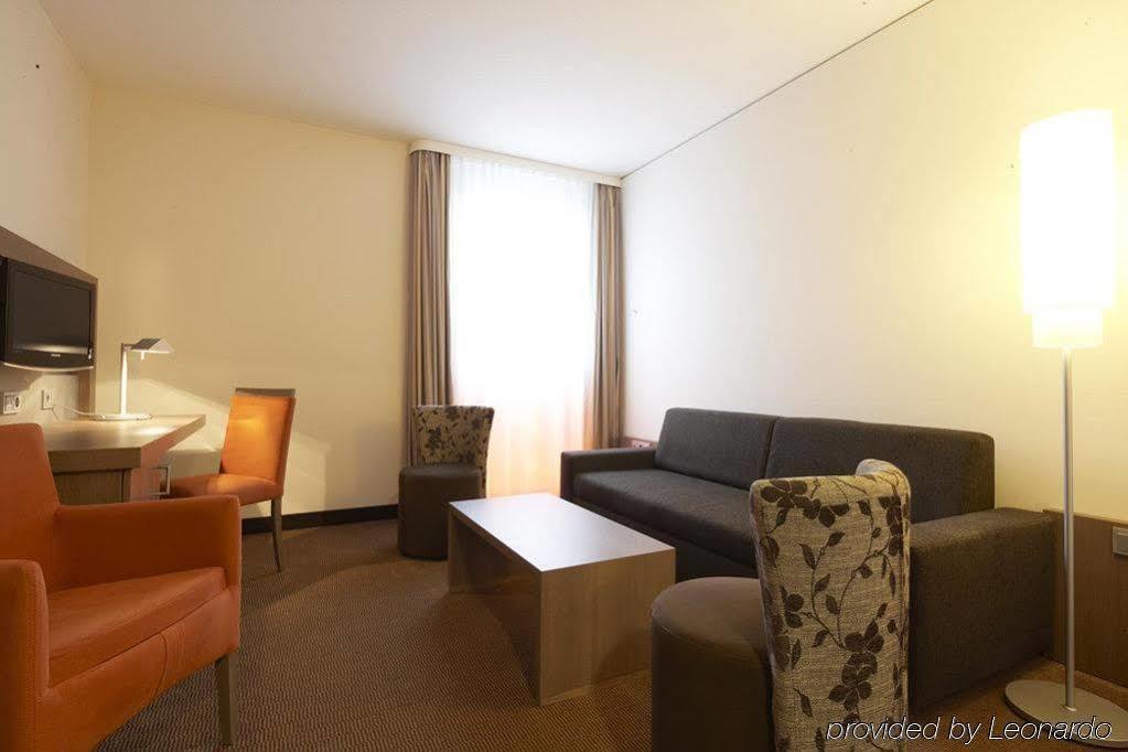 Intercityhotel Berlin Airport Area North Отель 4*